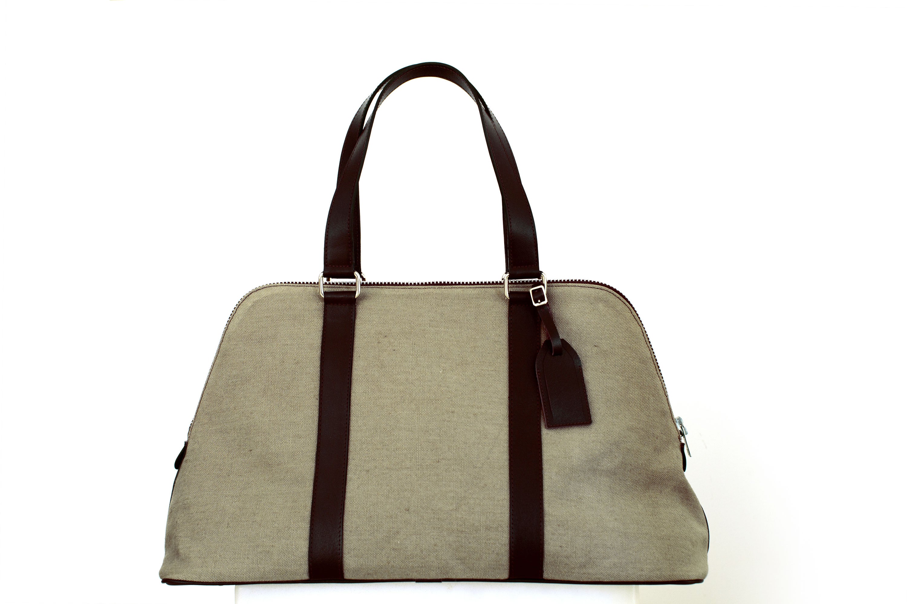 Doumna Duffle Bag - Lyliad