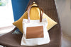 Gaby Tote Bag - Leynard