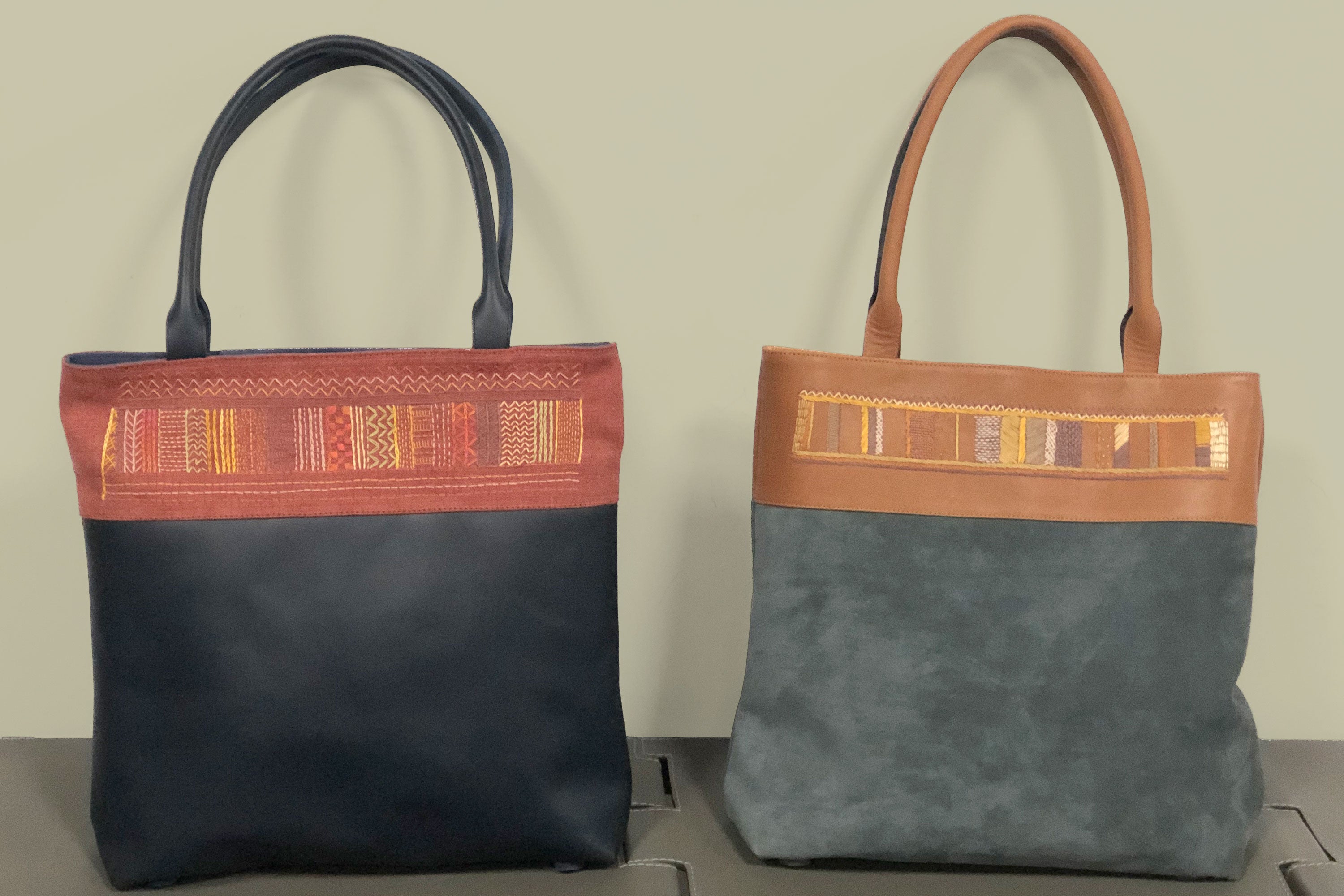 Isa Ltd Tote Bag - Leynard