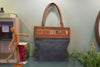 Isa Ltd Tote Bag - Leynard