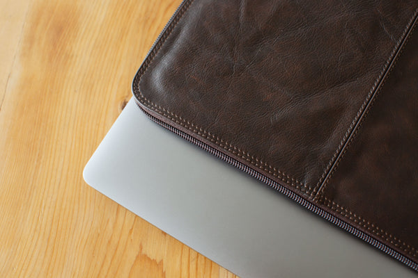 Jeff Laptop Case - Leynard