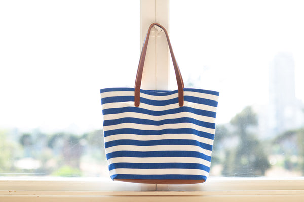 Myrna Beach Bag - Lyliad