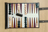 Nabil Travel Backgammon - Lyliad